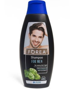 Forea Шампунь For Men 500ml