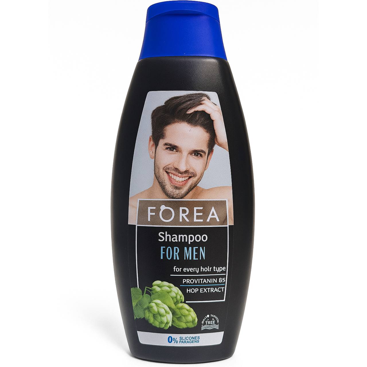 Forea Шампунь For Men 500ml