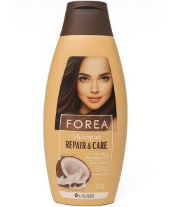 Forea Шампунь Repair & Care - 500 ml