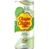 Chupa Chups Напій газований Melon & Cream (Диня з Вершками) 250ml