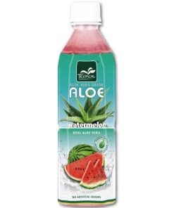 Tropical Напій Aloe Vera Watermelon (Кавун) 500ml