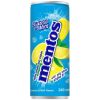 Mentos Напій Lemon & Mint (Лимон і М'ята) 240ml