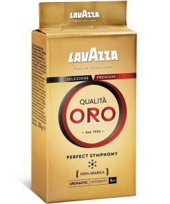 Lavazza Кава мелена Qualita Oro - 250 g