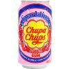 Chupa Chups Напій газований Bubble Gum (Вишня) 345ml