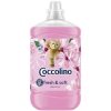 Coccolino Ополіскувач для білизни Silk Lily 68 WA 1.7L