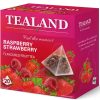 Tealand Чай Малина-Полуниця Raspberry Strawberry 40g