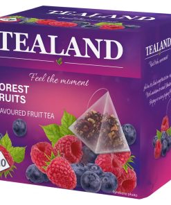 Tealand Чай Лісова Ягода Forest Fruit 40g