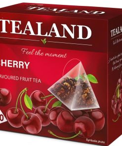 Tealand Чай Вишня Cherry 40g