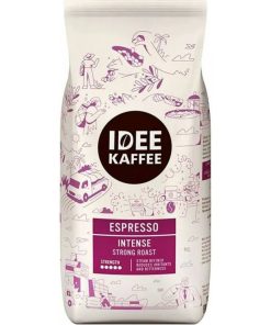 IDEE Kaffee Кава в зернах Espresso 1 kg