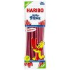 Haribo Цукерки желейні Balla Stixx - Erdbeere 200g