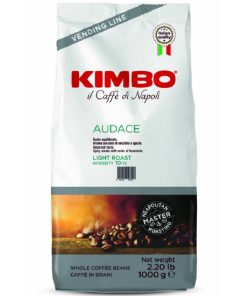 Kimbo Кава в зернах Vending Audace 1 kg