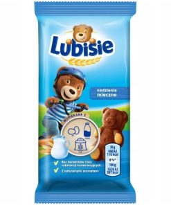 Barni Бісквіт Молочний 30g