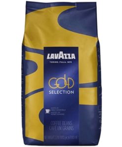 Lavazza Кава в зернах Gold Selection - 1 kg