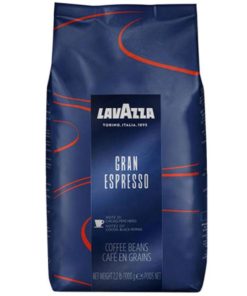 Lavazza Кава в зернах Gran Espresso - 1 kg