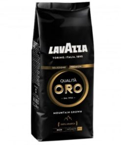 Lavazza Кава в зернах Qualita Oro Mountain Grown - 250 g