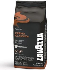 Lavazza Кава в зернах Expert Crema Classica - 1 kg