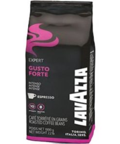 Lavazza Кава в зернах Expert Gusto Forte - 1 kg