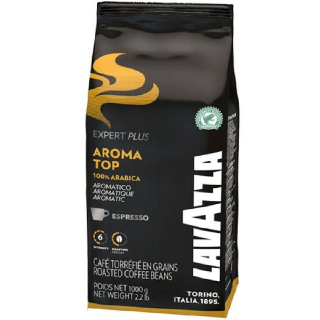 Lavazza Кава в зернах Expert Aroma Top - 1 kg