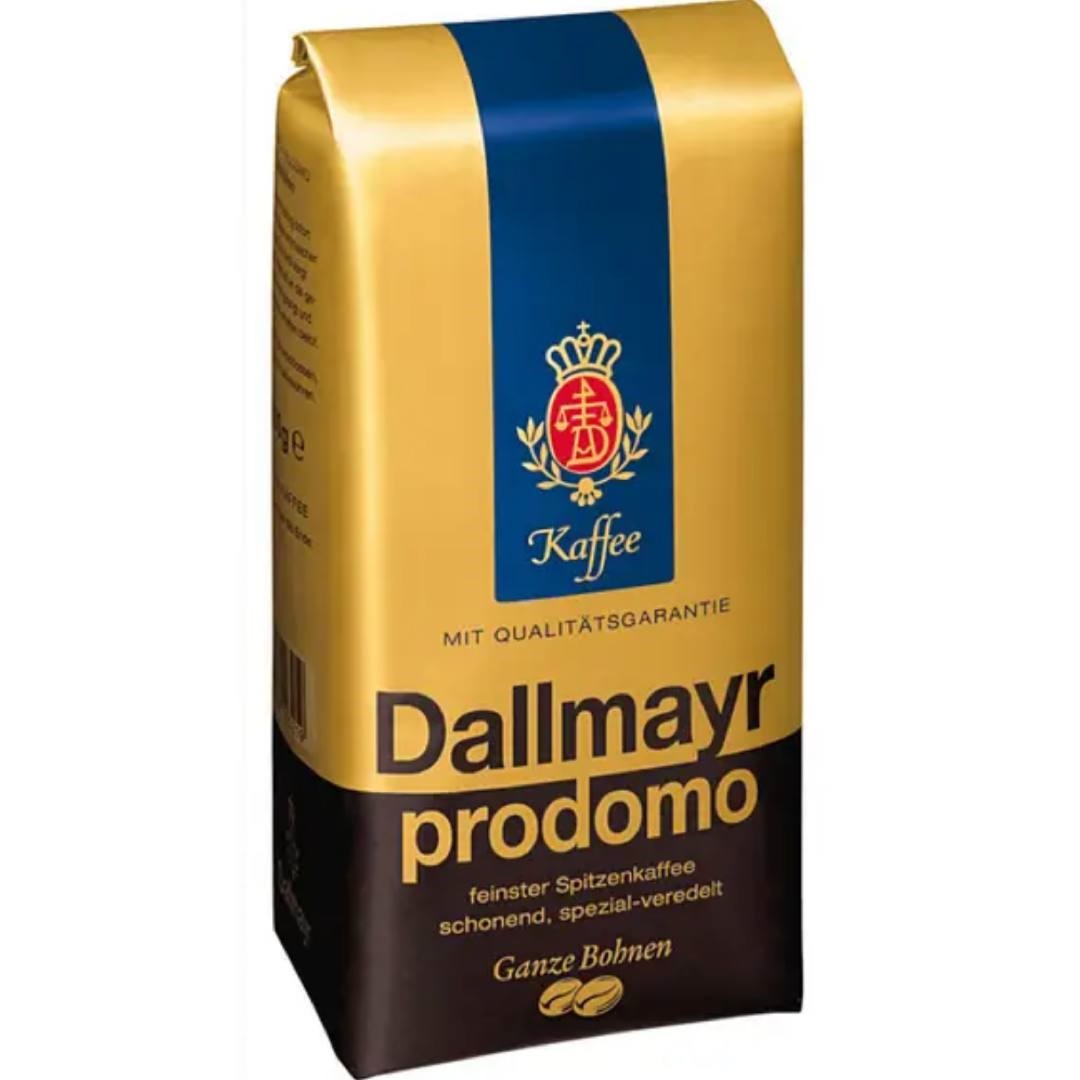 Dallmayr Кава в зернах Prodomo - 500 g