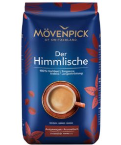 Movenpick Кава в зернах Der Himmlische - 500 g