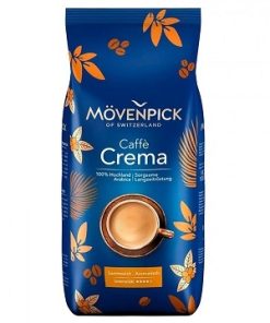 Movenpick Кава в зернах Caffe Crema  - 1 kg