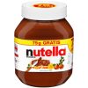 Nutella Шоколадна паста Classic 825g