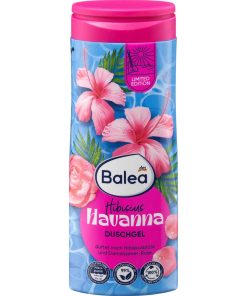 Balea Гель для душу Hibiscus 300ml