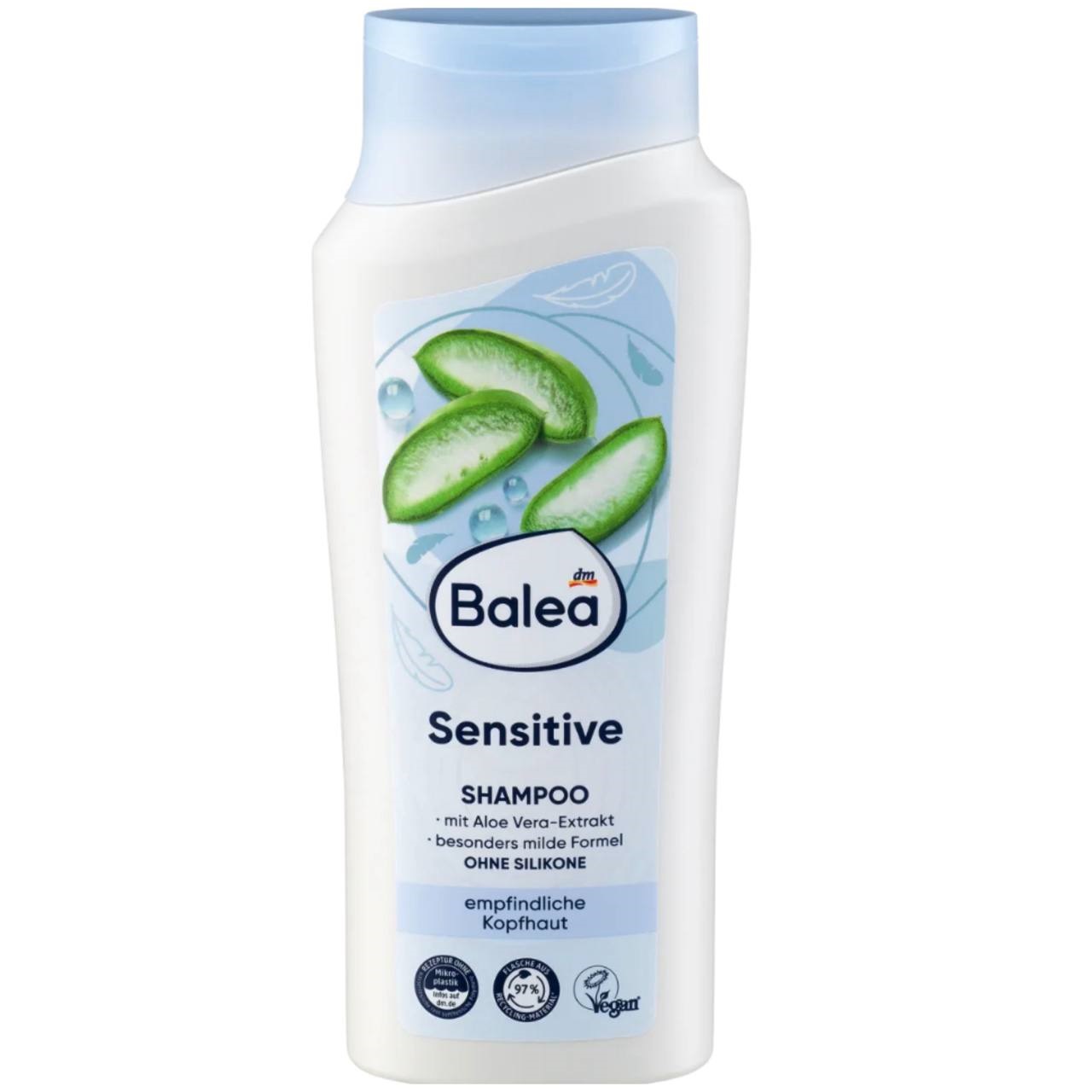 Balea Шампунь Sensetive 300ml