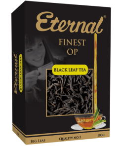 Etheral Чай розсипний Finest OP - 100 g