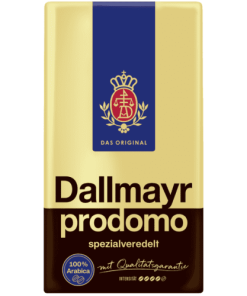 Dallmayr Кава мелена Prodomo - 500 g